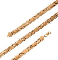 МБ 21 Браслет (Au 585)