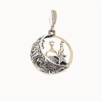 60331 Кулон Ag 925