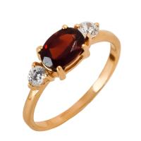 К-1965 Кольцо (Au 585)