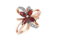 КЛ-396К-Г Кольцо (Au 585)