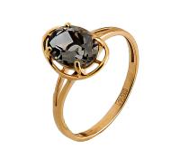 КЛ-439К-РТ Кольцо (Au 585)