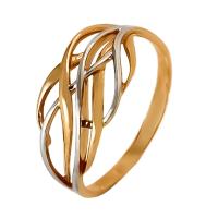 52796 Кольцо (Au 585)