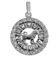 85195 Подвеска (Ag 925)