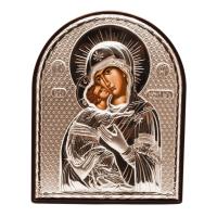 ЕК3ПА-ВБМ Икона (Ag 925)