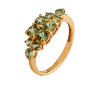 13136 Кольцо (Au 585)