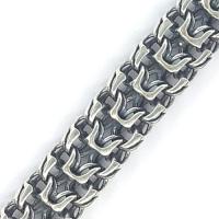 305003609ч Браслет (Ag 925)