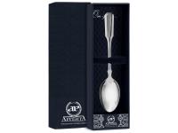 982ЛЖ03001 Ложка "Русская" (Ag 925)