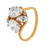 К-4036 Кольцо (Au 585)