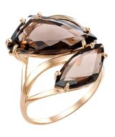 01-1-510-04 Кольцо (Au 585)