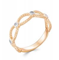 04-61-0076-00 Кольцо (Au 585)