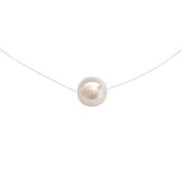 5013454р Колье (Ag 925)