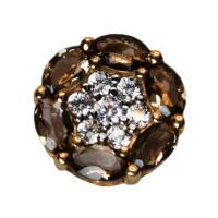 пл-890к-рт Подвеска (Au 585)