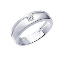 1906 Кольцо (Ag 925)