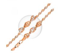 2кр13-8241 Браслет (Au 585)