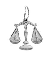 84209 Подвеска (Ag 925)