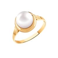 1658 Кольцо (Au 585)