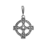 67041 Кулон Ag 925