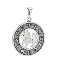 45201-8 Кулон (Ag 925)