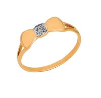 14357 Кольцо (Au 585)