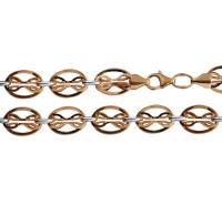 1RG500201 Цепь (Au 585)