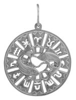 84104 Подвеска (Ag 925)