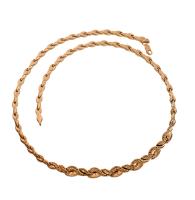 ТАК 5-700 Колье (Au 585)