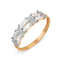 т142018956 Кольцо (Au 585)