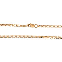 018 Цепь (Au585)