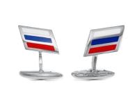 9308600 Запонки (Ag 925)