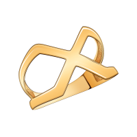 10733-925 Кольцо (Ag 925)