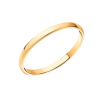 600-2 Кольцо (Au 585)