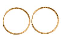 К151-164 Серьги (Au 585)