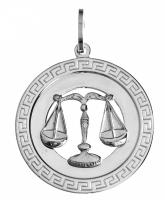 84221 Подвеска (Ag 925)