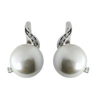 1558с Серьги Мабэ (925)