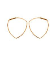 03-206155 Серьги (Au 585)