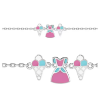 74475 Браслет (Ag 925)