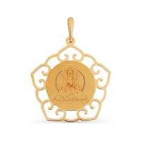 Т100934077 Подвеска (Au 585)