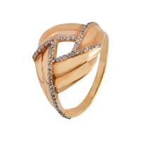 К1-092Г Кольцо (Au 585)