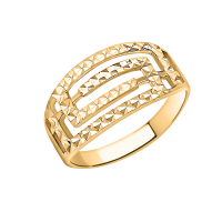 1884аз-925 Кольцо (Ag 925)