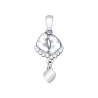 94031914 Подвеска (Ag 925)