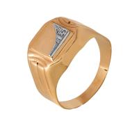 1115917 1 1 1 Кольцо (Au 585)