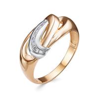 1103058 Кольцо (Au 585)