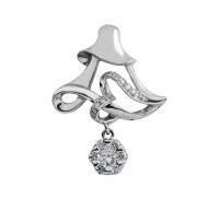 000Р030Р01567 Подвеска (Ag 925)