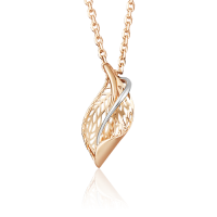 03-2628-00-000-1110-48 Подвеска (Au 585)