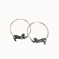 47281 Серьги Ag 925