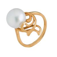 К1093 Кольцо (Au 585)