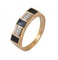 12028494 Кольцо (Au 585)