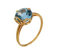 К-0015 Кольцо (Au 585)