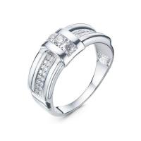 с1101022 Кольцо (Ag 925)