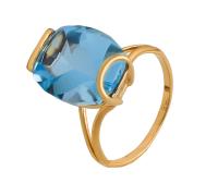 010836 Кольцо (Au 585)